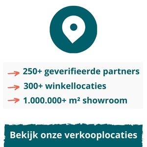 Meer partners en vestigingen